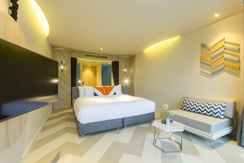 Apartamento The Sis Kata Resort