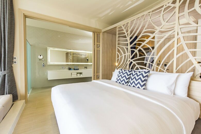 Apartamento The Sis Kata Resort