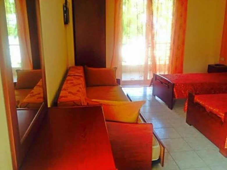 Aparthotel Stefanidis Apartments