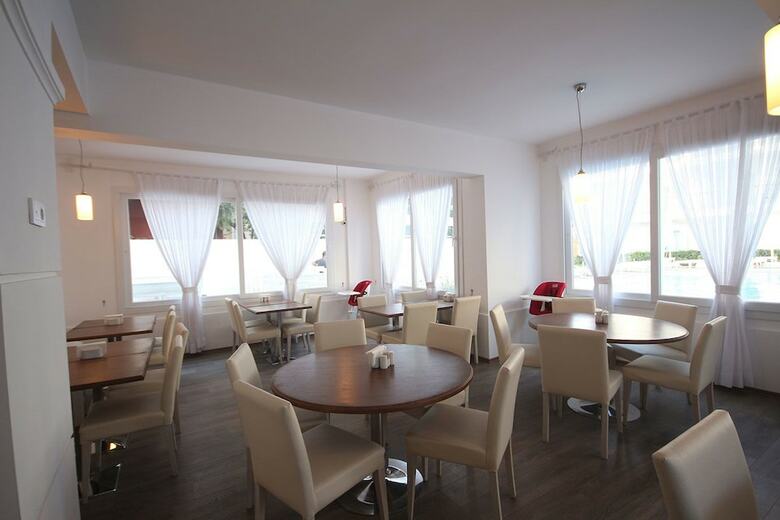 Hotel Otel Yeni Residence