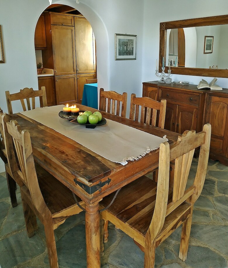 Apartamentos Ornos Suites