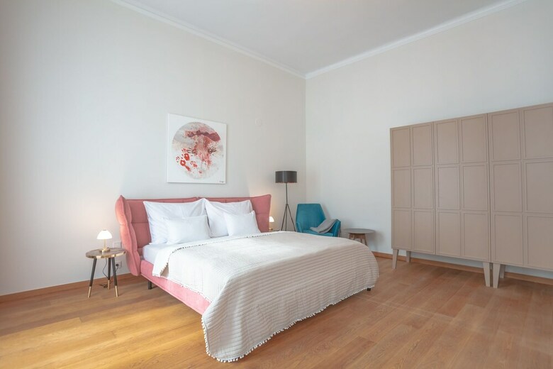 Apartamentos High Street Suites