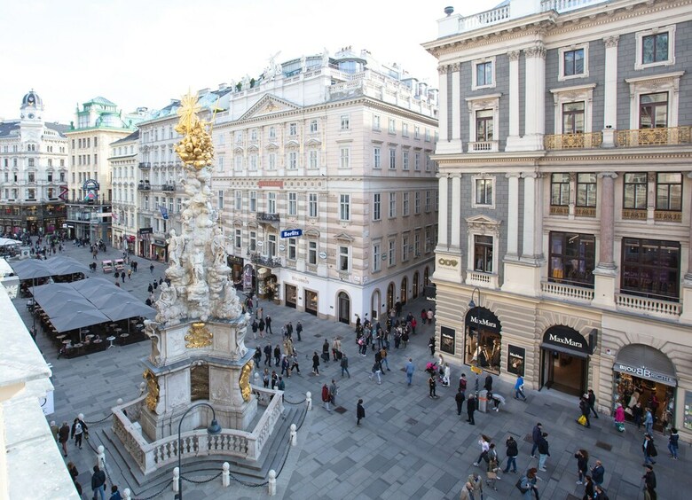 Apartamentos High Street Suites