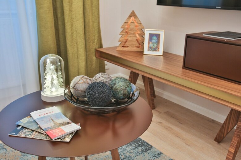 Apartamentos High Street Suites