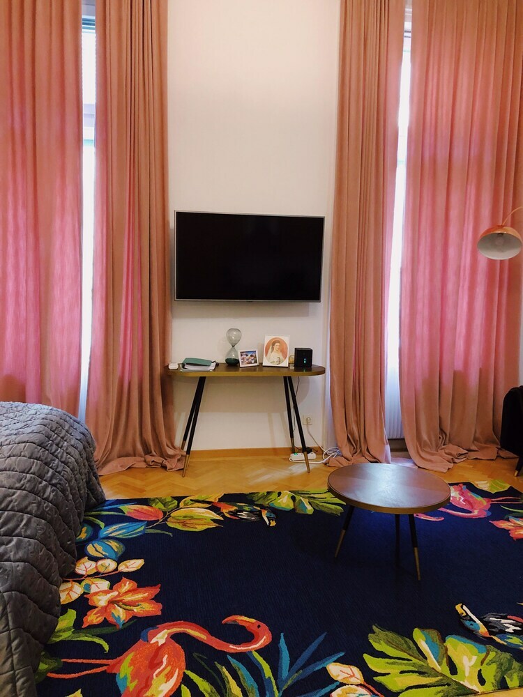 Apartamentos High Street Suites