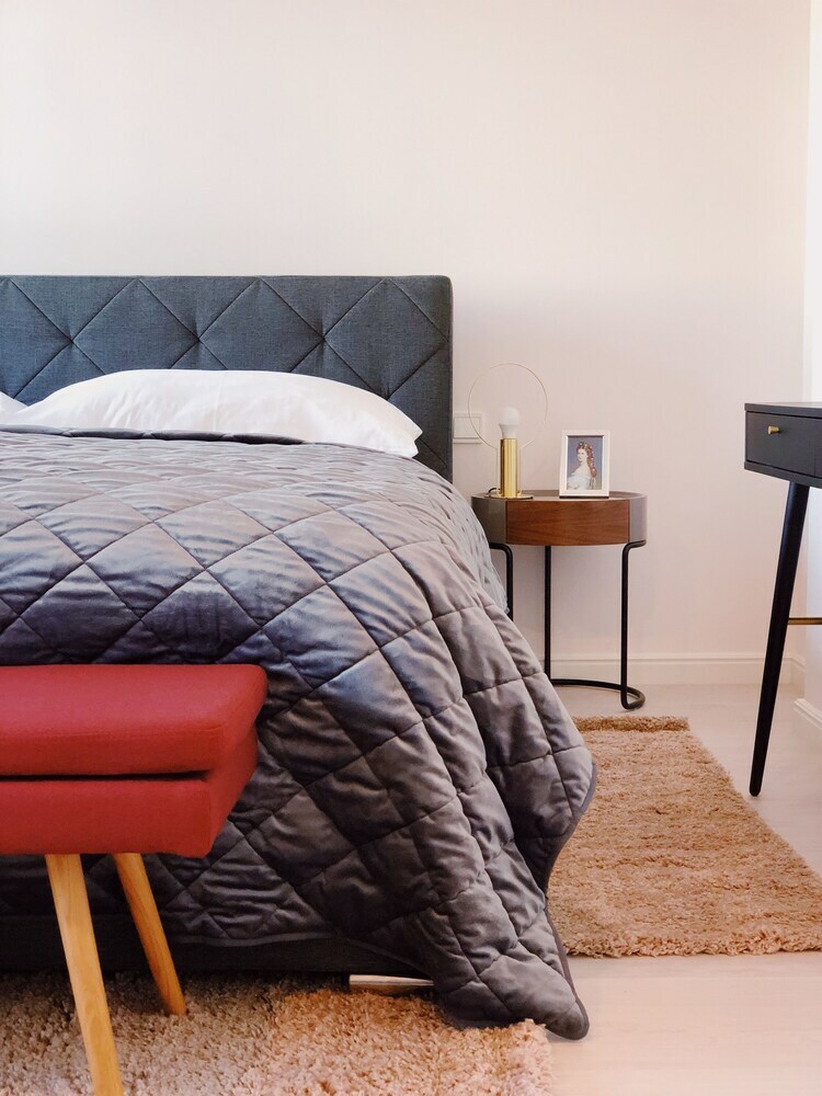Apartamentos High Street Suites