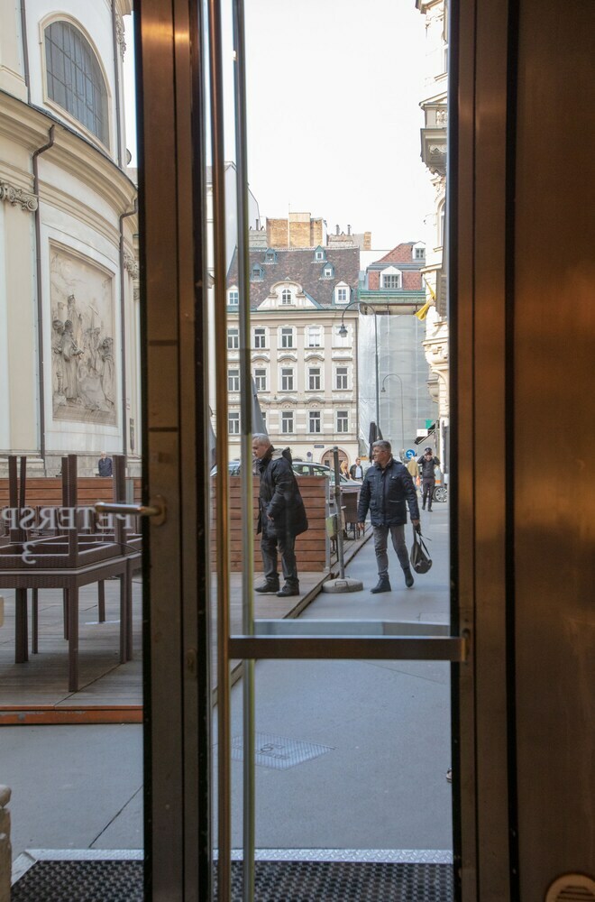 Apartamentos High Street Suites