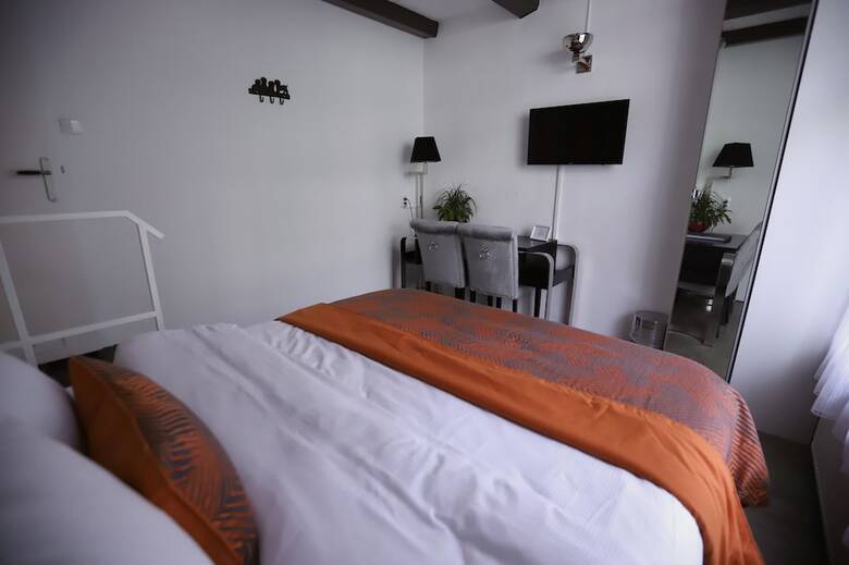 Hotel Jupiter Centre
