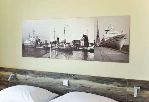 Apartamento Duhner Strandhus