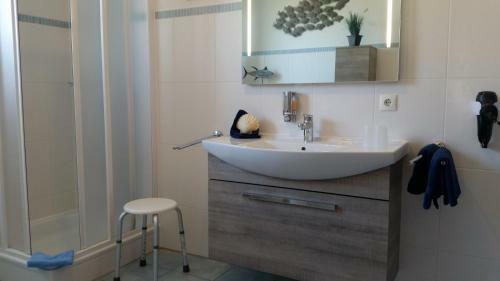 Apartamentos Ferienwohnungen Auf Der D�ne