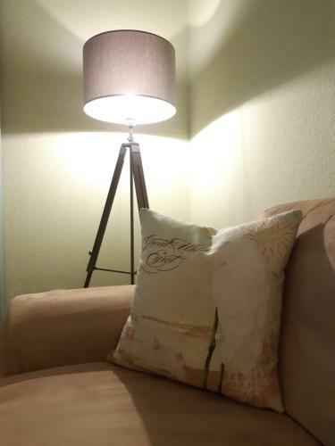Apartamentos Ferienwohnungen Auf Der D�ne