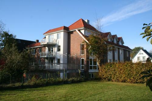 Apartamentos Ferienwohnungen Auf Der D�ne