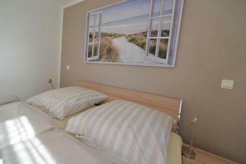 Apartamento Haus Nordseebrandung