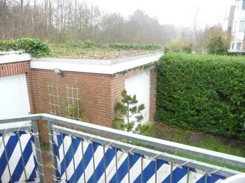 Apartamento Strandhaus Am Kurpark