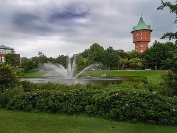 Hotel Stadt Cuxhaven