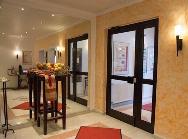 Hotel Stadt Cuxhaven