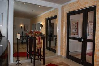 Hotel Stadt Cuxhaven