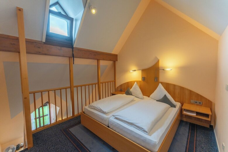 Burgstadt-hotel