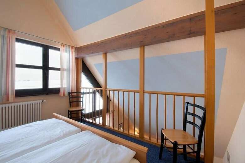 Burgstadt-hotel