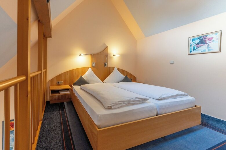 Burgstadt-hotel