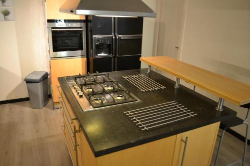 Holiday Home Estrade