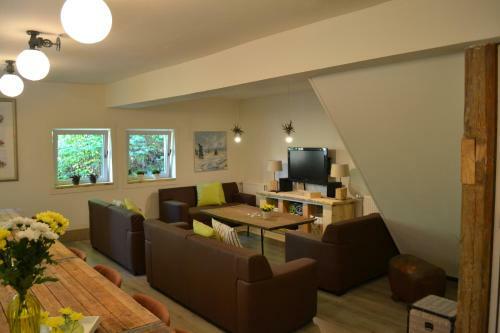 Holiday Home Estrade