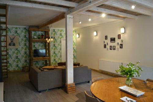 Holiday Home Estrade