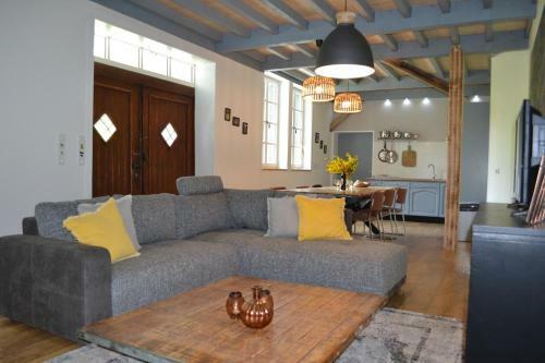 Holiday Home Estrade