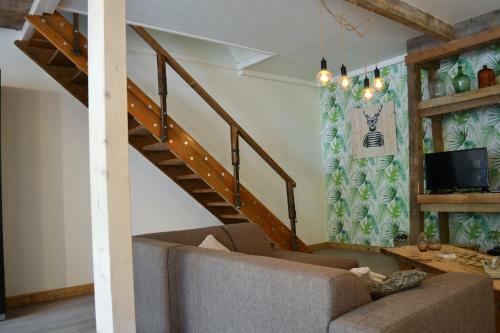 Holiday Home Estrade