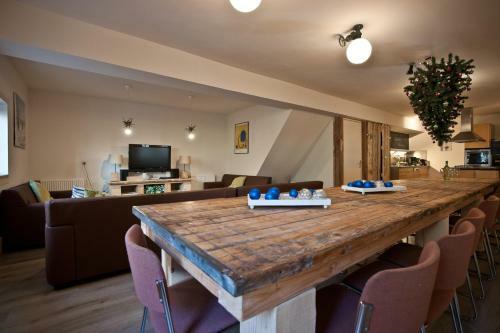 Holiday Home Estrade