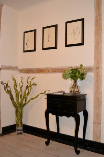 Holiday Home Estrade