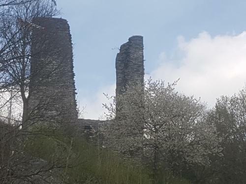 Holiday Home Estrade