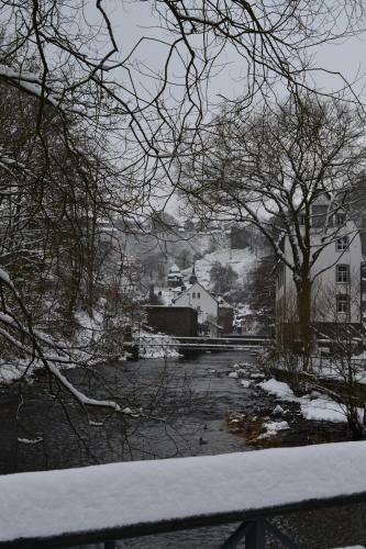 Holiday Home Estrade