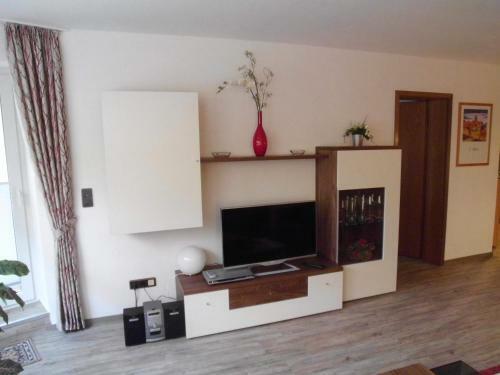 Apartamentos Residenz Meeresbrandung