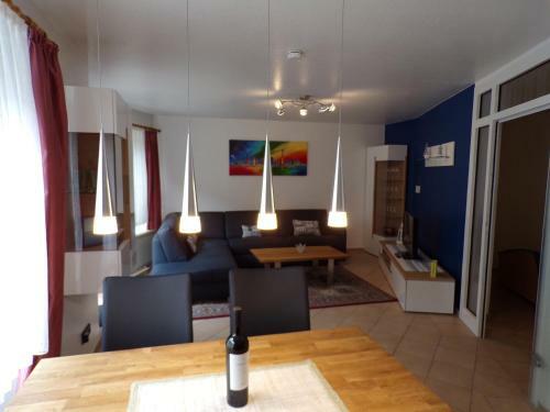 Apartamentos Residenz Meeresbrandung