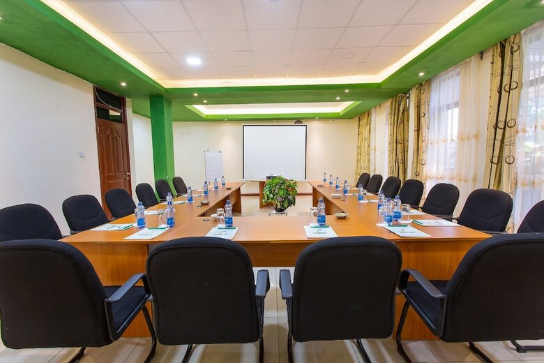 Convent International Hotel-nairobi