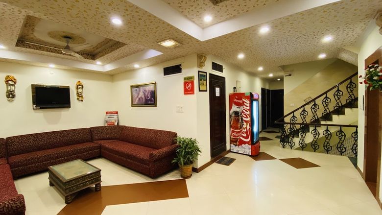 Hotel Classic Inn