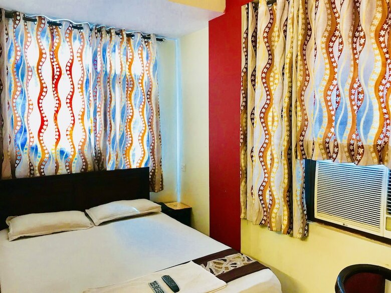 Hotel Classic Inn