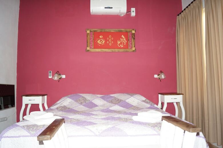 Complejo R�o Los Patos - Caba�as Y Hostel