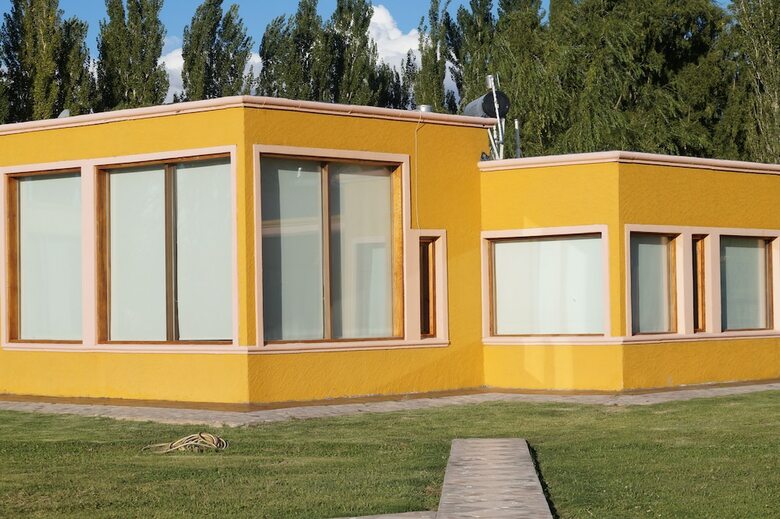 Complejo R�o Los Patos - Caba�as Y Hostel