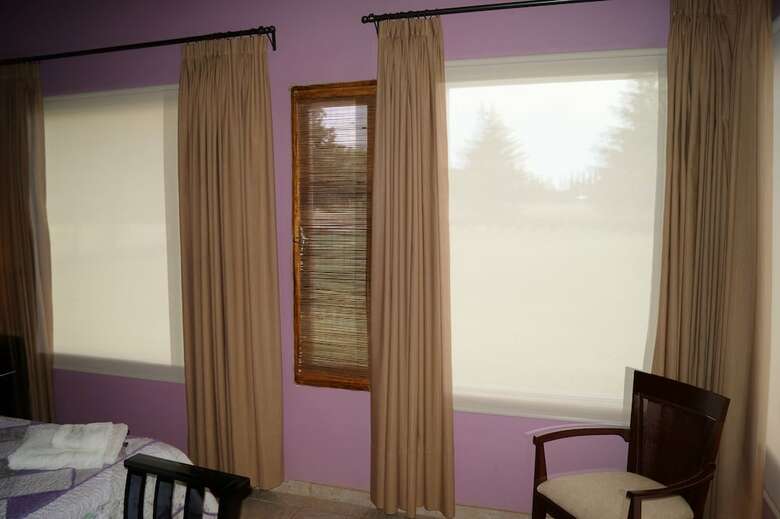 Complejo R�o Los Patos - Caba�as Y Hostel