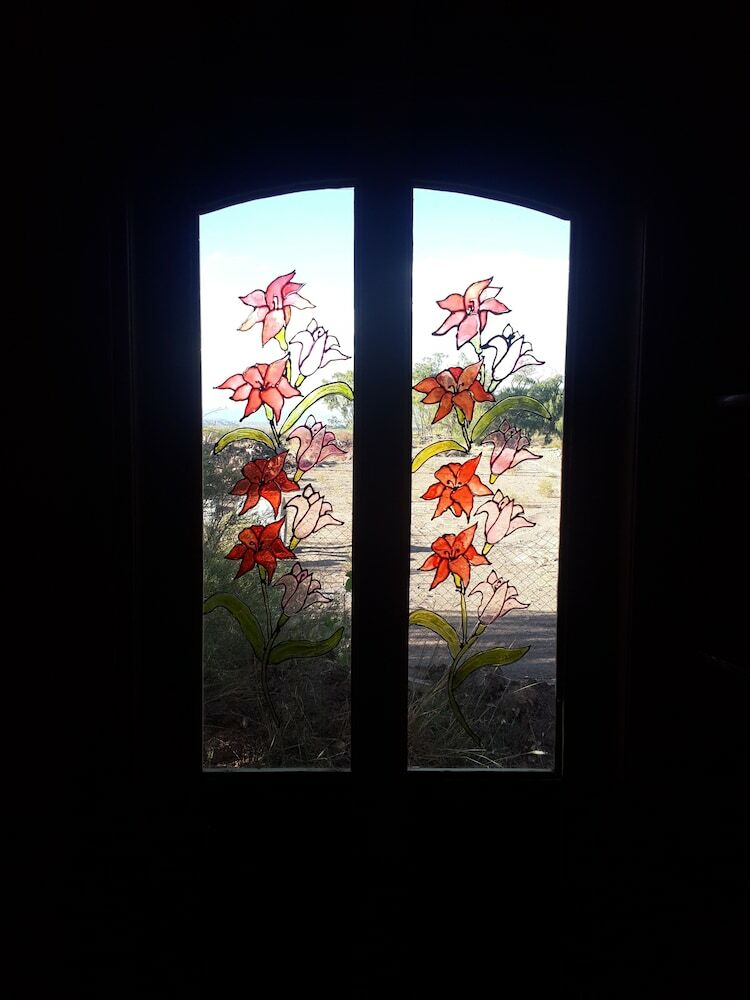 Complejo R�o Los Patos - Caba�as Y Hostel