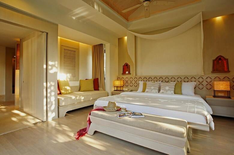 Apartamento Melati Beach Resort & Spa