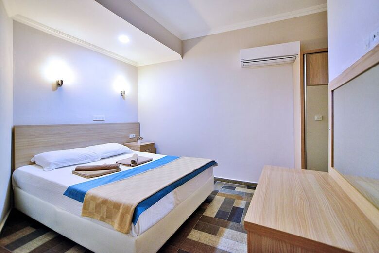 M Suite Butik Apart Hotel