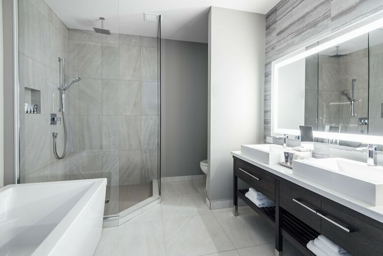 Hotel Entourage Sur-le-lac