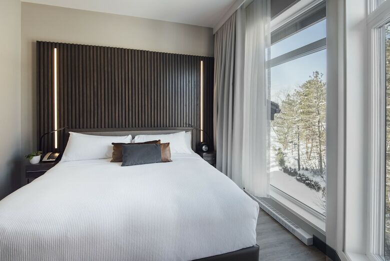 Hotel Entourage Sur-le-lac