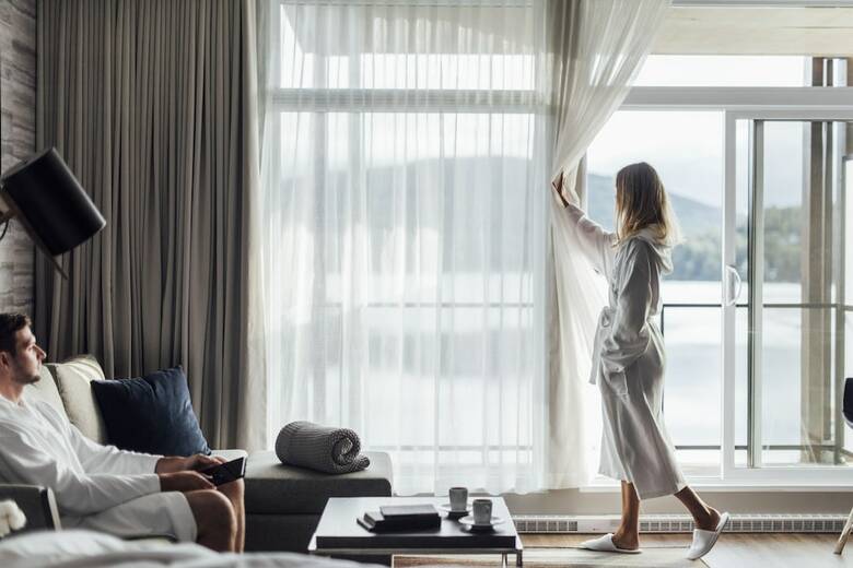 Hotel Entourage Sur-le-lac