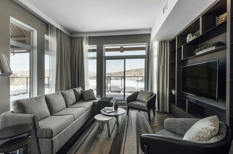 Hotel Entourage Sur-le-lac