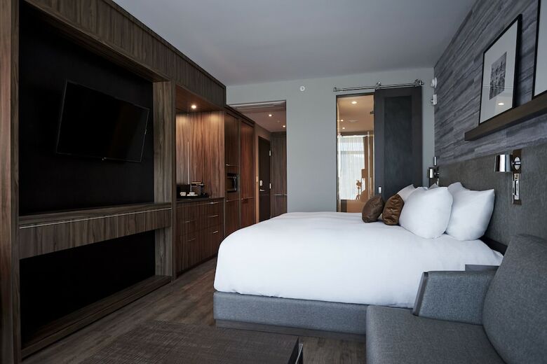 Hotel Entourage Sur-le-lac