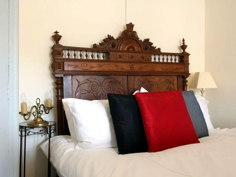 The Apartments Rue Barb�s